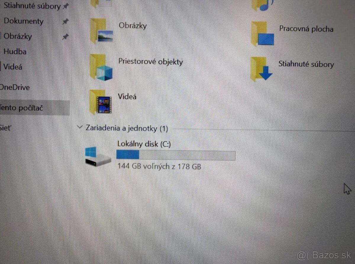 Notebook Dell Latitude E5470 / i5 / SSD / Full HD - 9