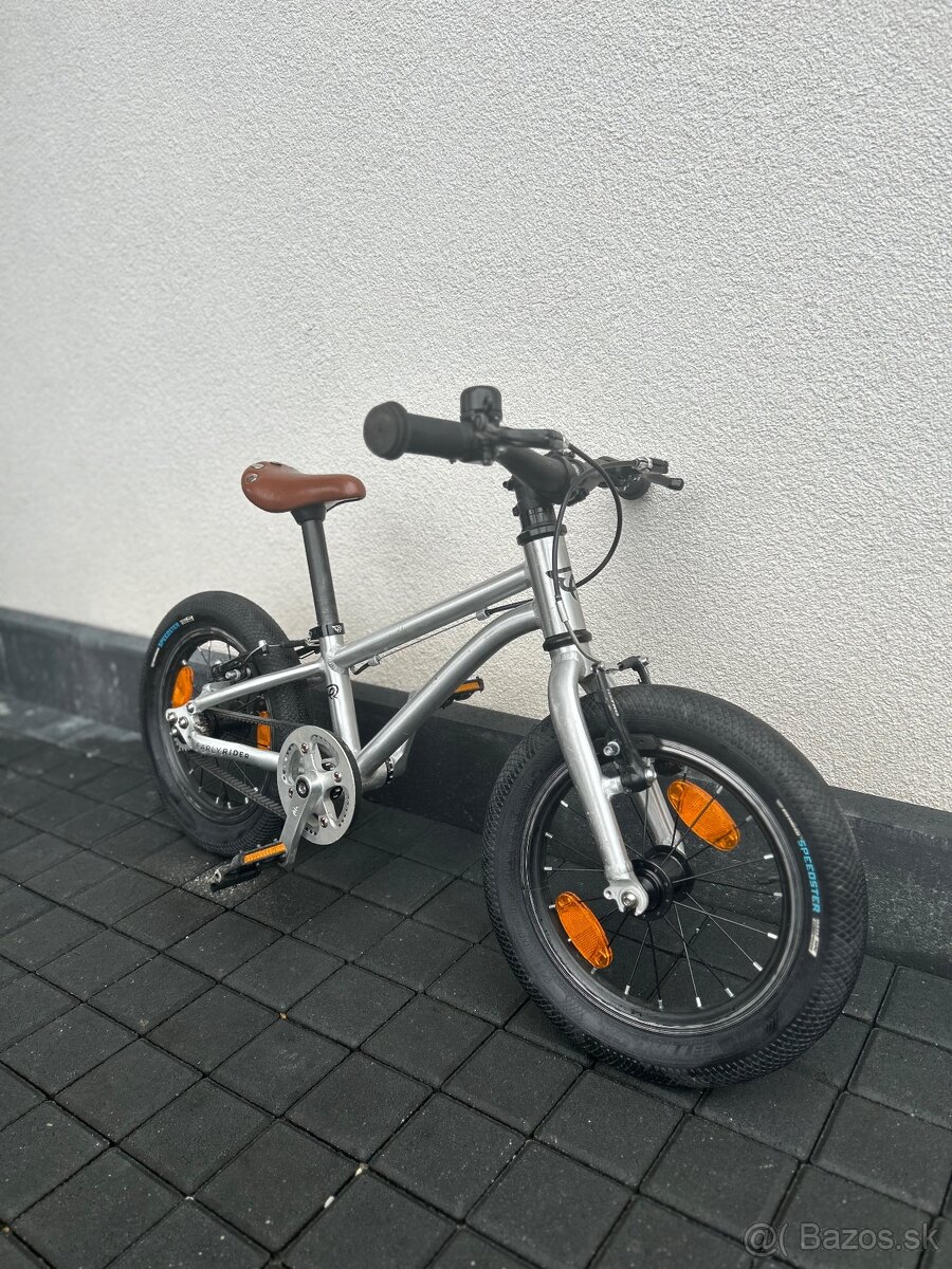 Bicykel Early Rider 14” - 9