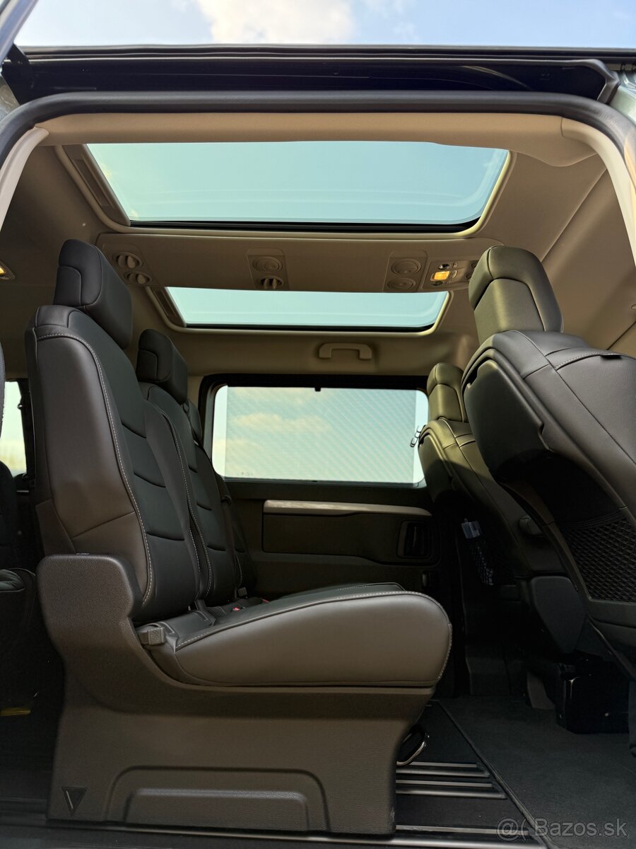Toyota PROACE VERSO 8 miest. - 9