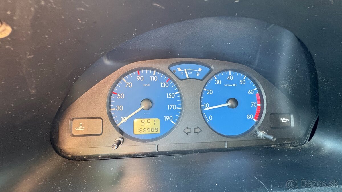 Citroen Saxo - 9