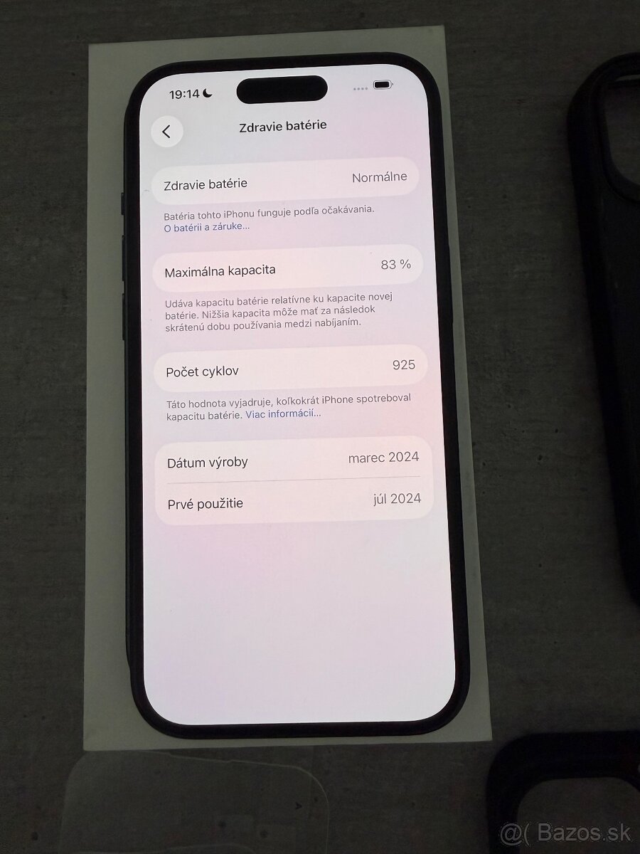 Iphone 15 128gb - 9