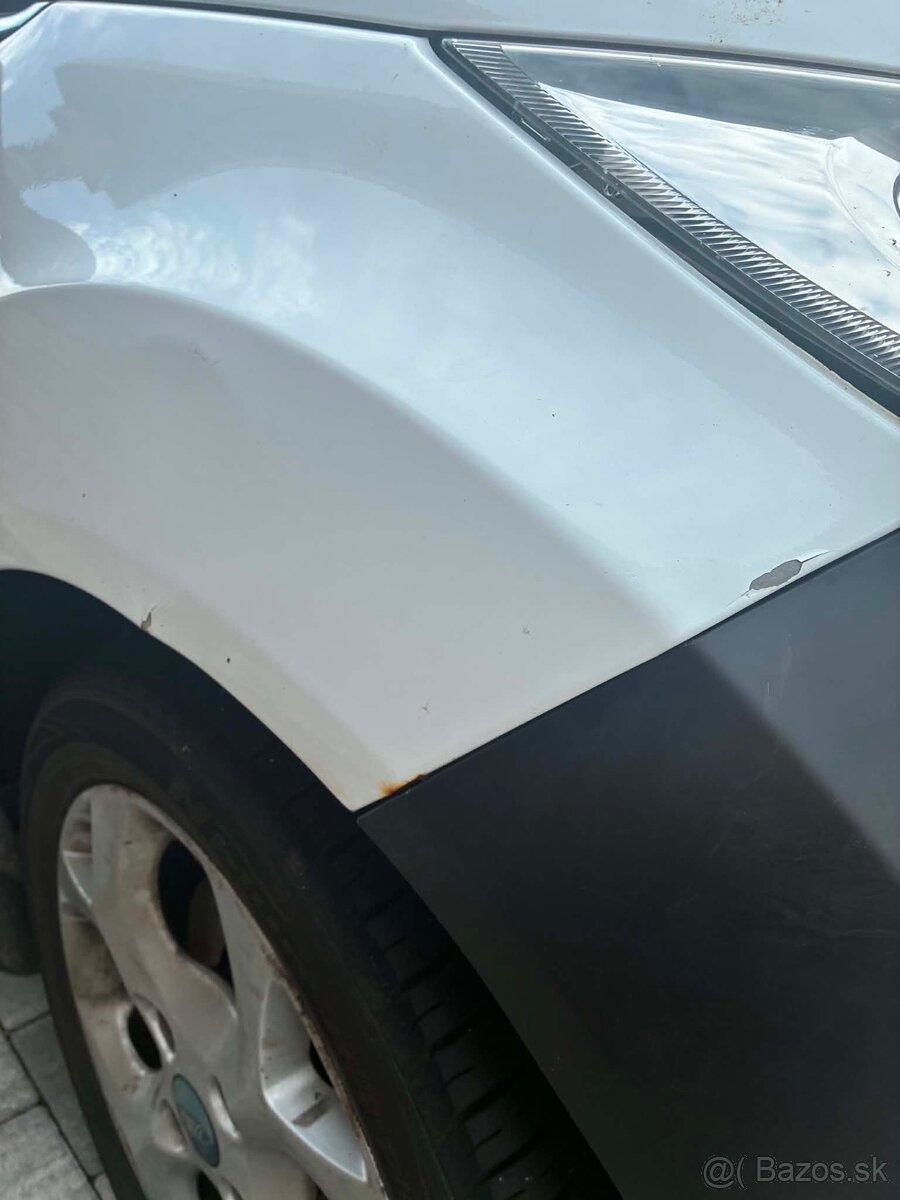 Ford fiesta - 9