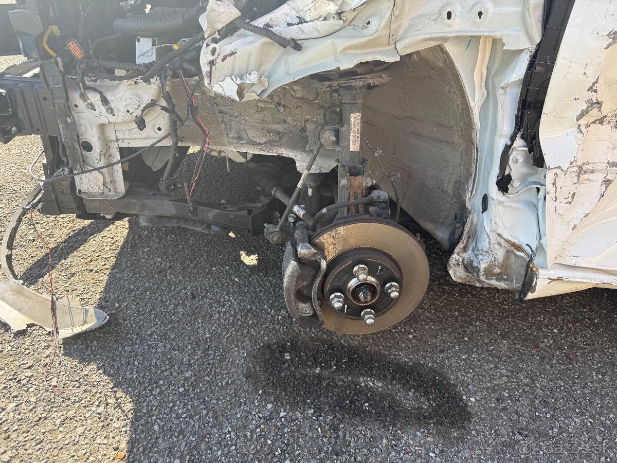 KIA PICANTO 1,0 DPi AMT5 SILVER 46kW/63k - 9