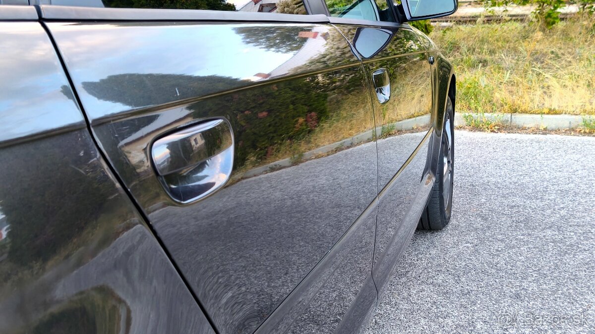 Audi A3 1.9 TDI 5dverová/187 000km/ - 9