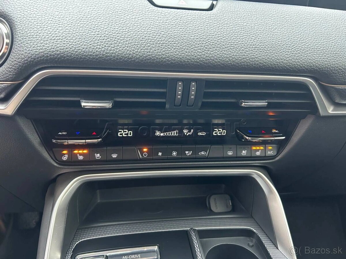 Mazda CX-60 - 9