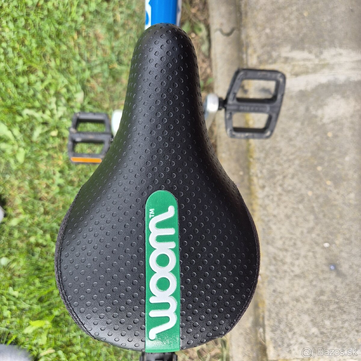 Woom 2 - 9