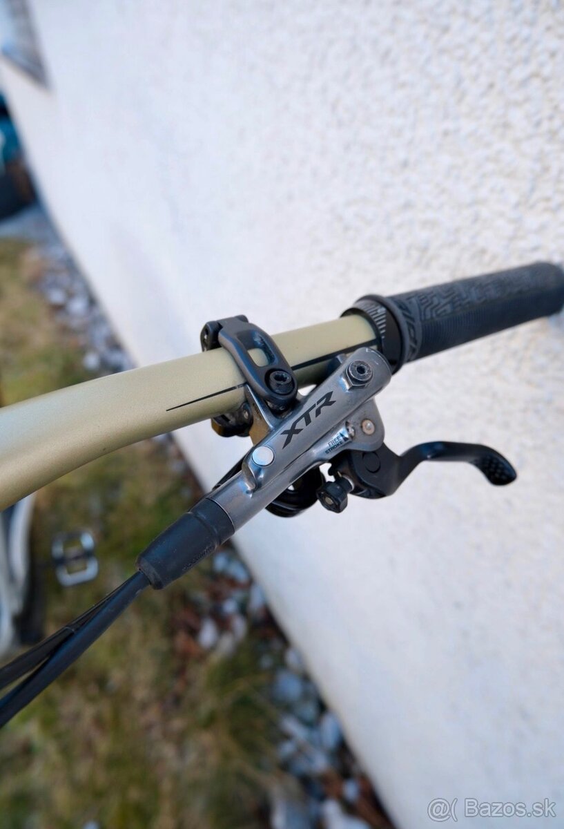 Mondraker Foxy Carbon XR - 9