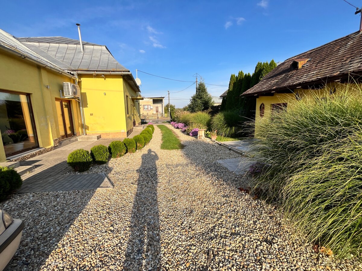 Predám rodinný dom - 9