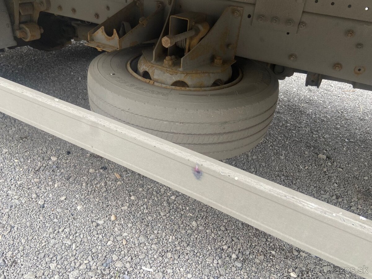 DAF LF 45.220, Euro 5 - 9