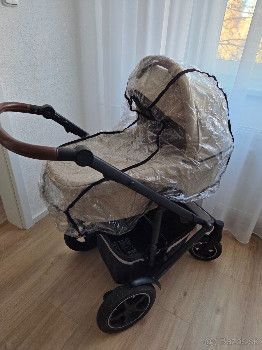 Kočík Britax Romer Smile III. - 9