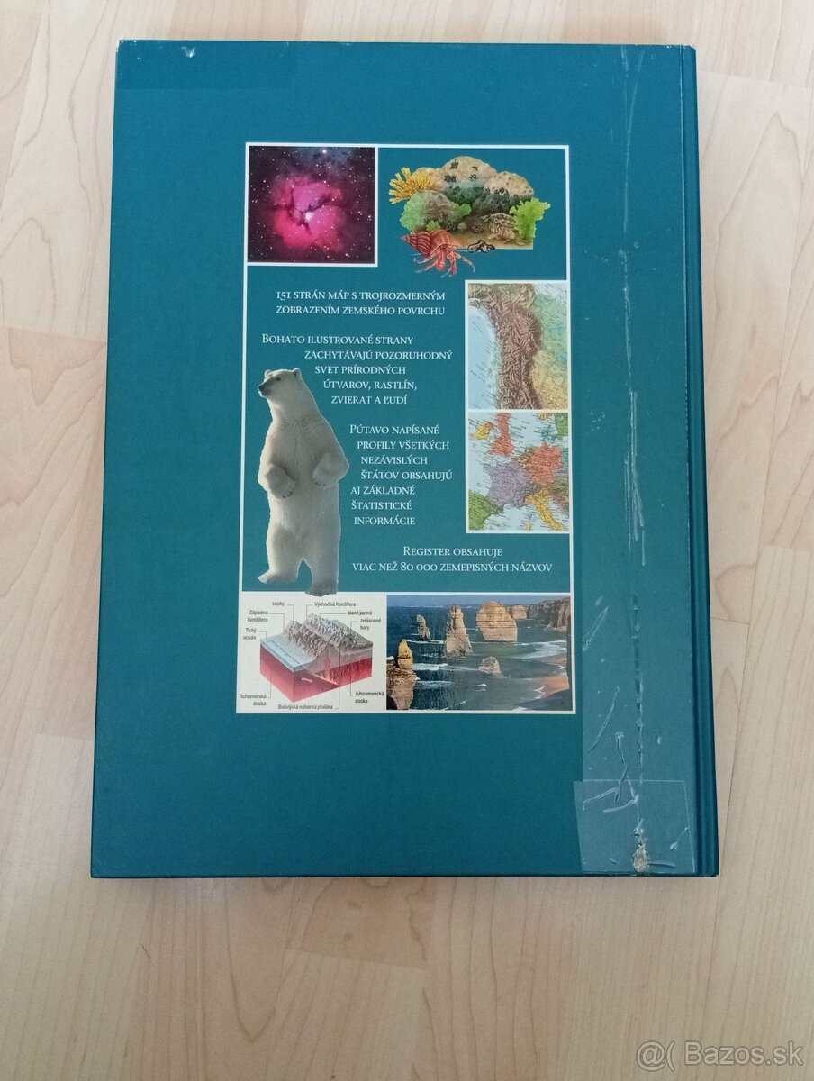 Rôzne knihy 3 - hlavne pre školákov - 9