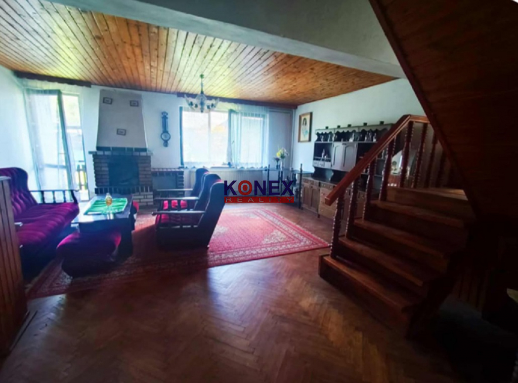Rodinný dom na predaj – HOLČÍKOVCE - 9