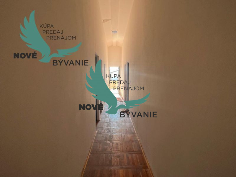 Dom vhodný ako investícia blízko mora v Chorvátsku- Vir - 9