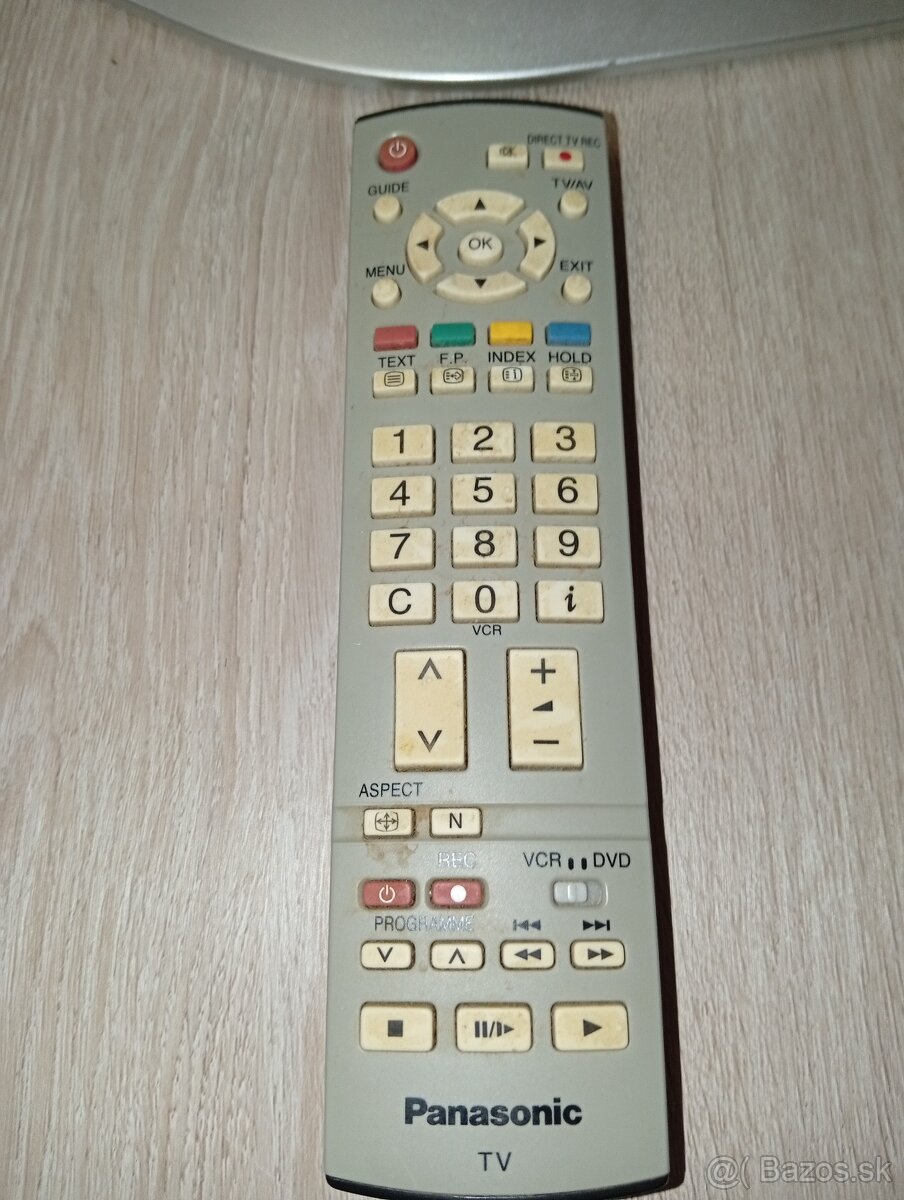 Predám LCD televízor - 9
