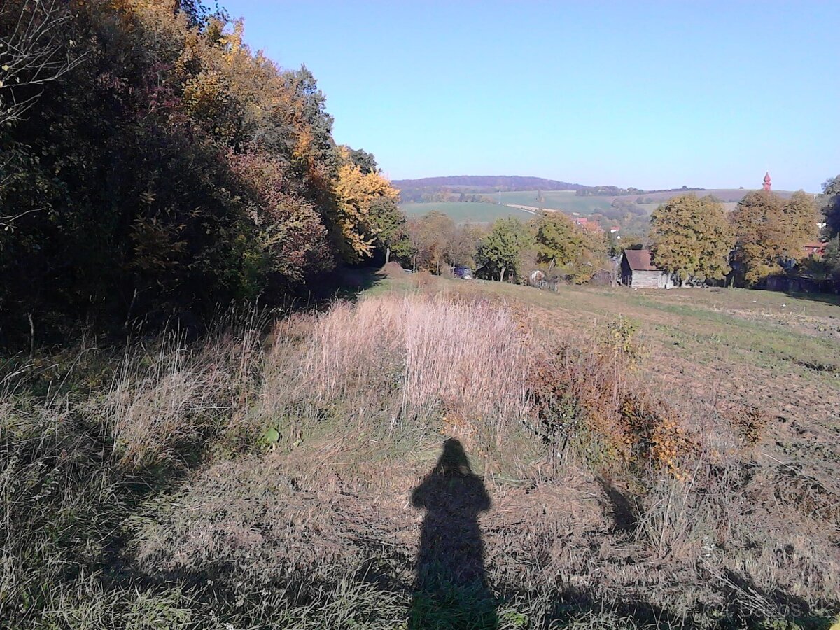 Predaj stavebného pozemku so záhradou o výmere 2.412 m2 - 9