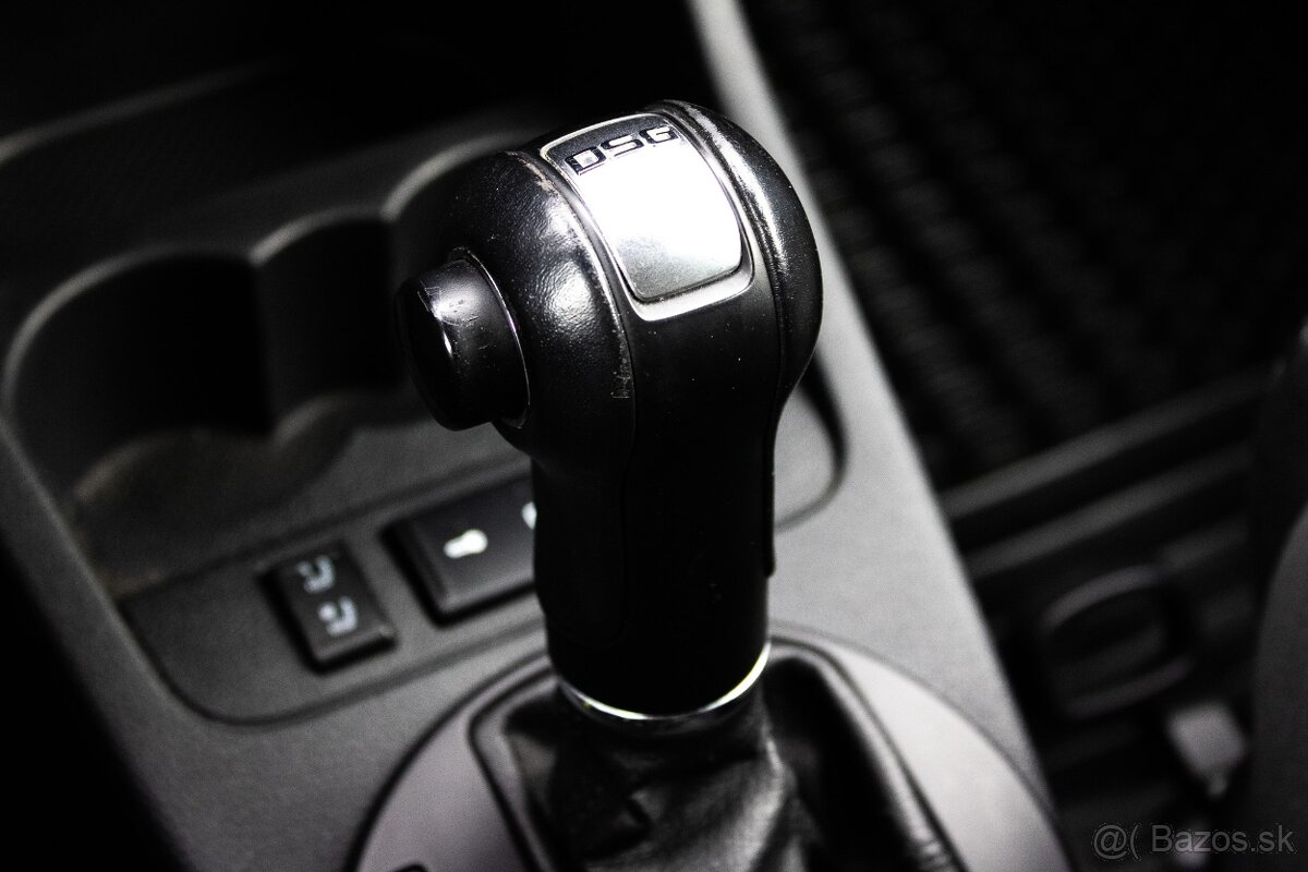 Škoda Fabia 1.4 TSI RS DSG - 9