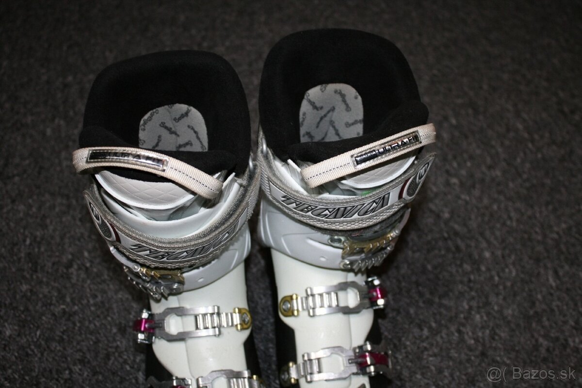 dámske lyže dynastar Glory 74 Rocker 149 cm - 9