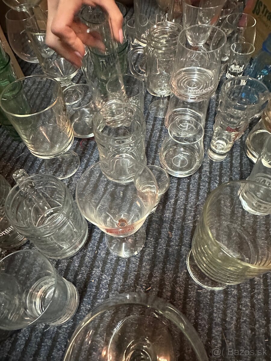 Poháre na alkohol - 9