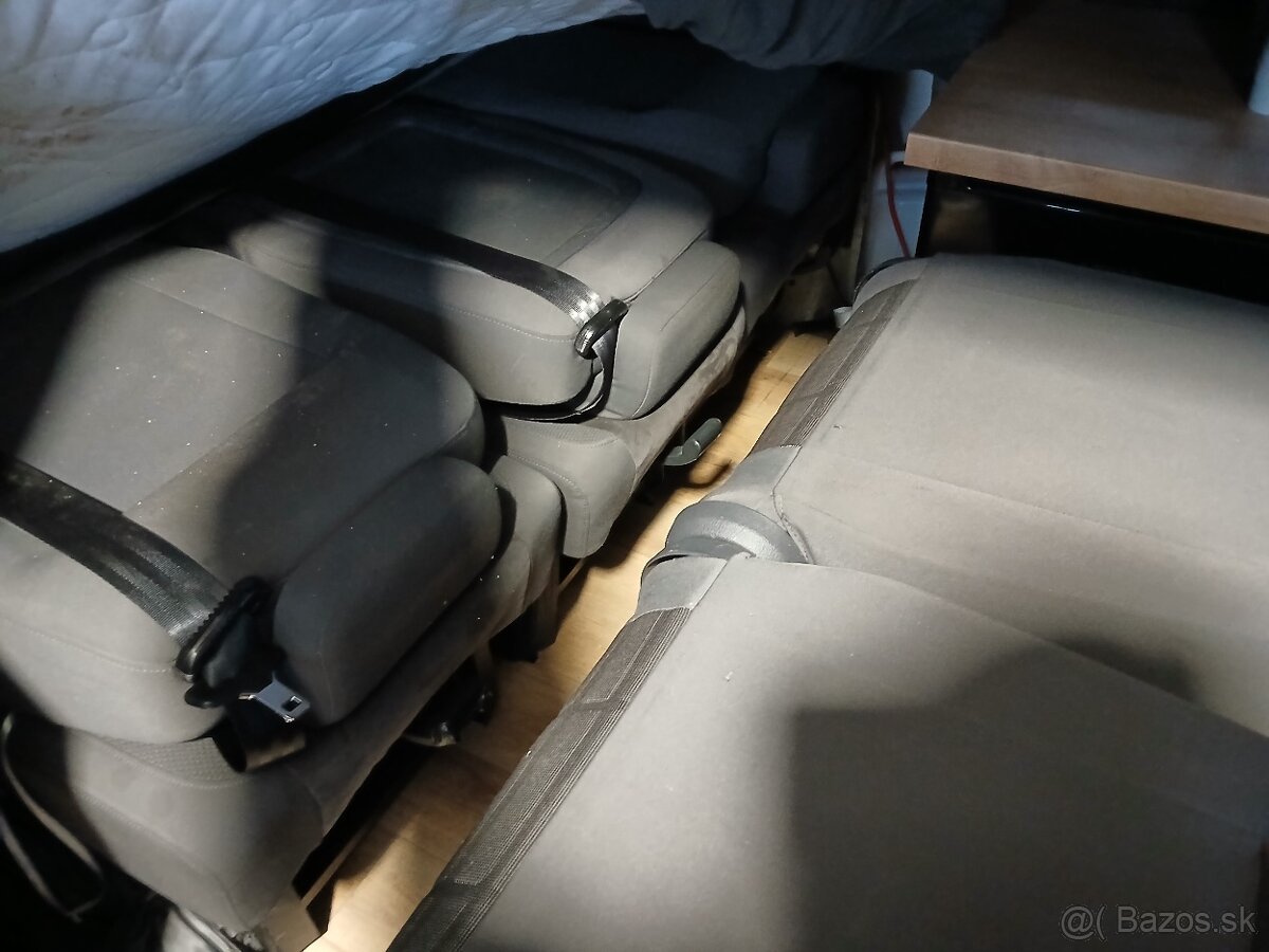 Transporter T5 T6 California Karavan - 9