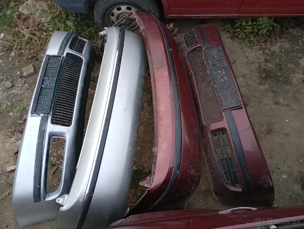 Nd škoda superb 1 2.5 11 - 9