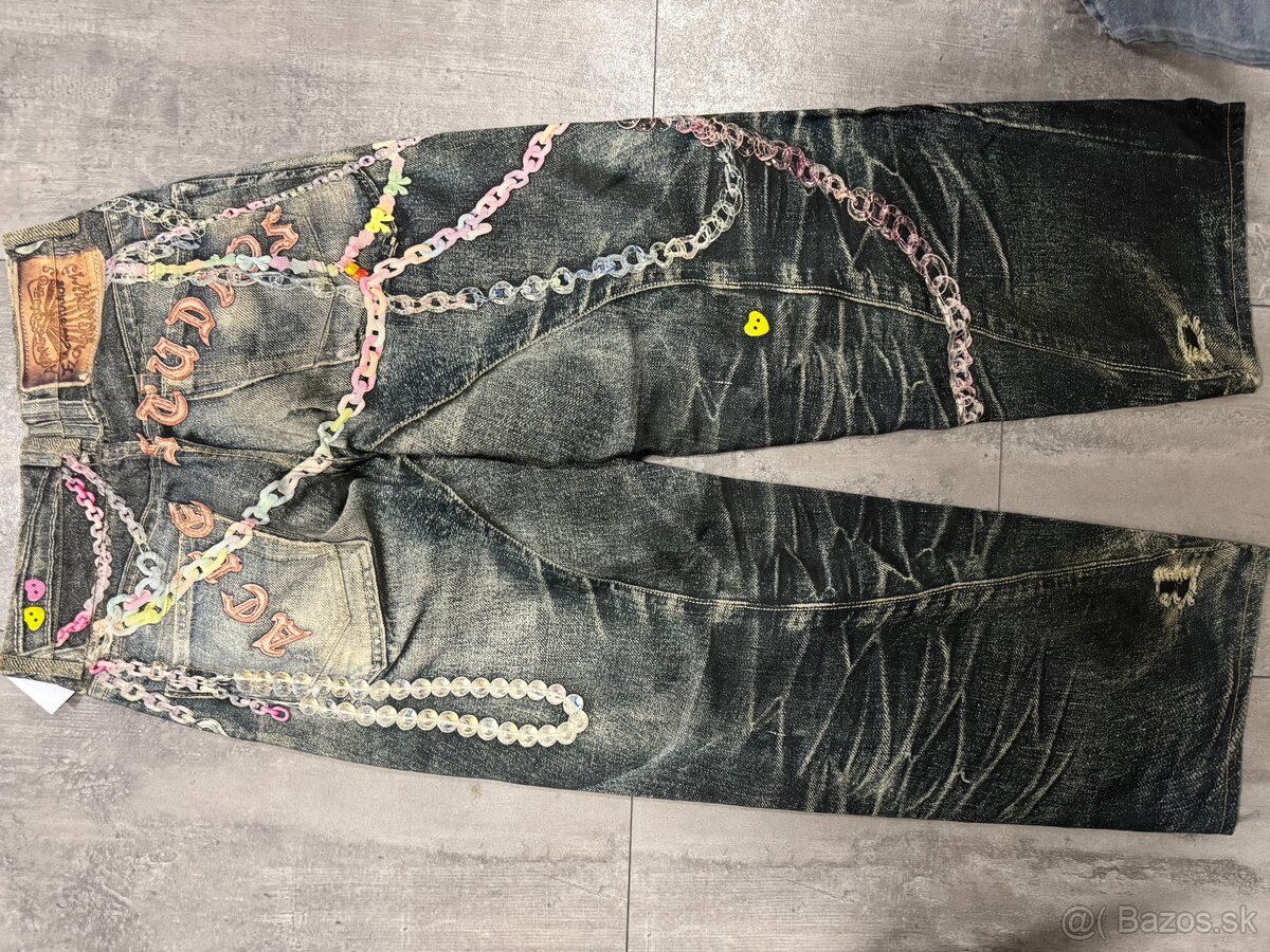 Acne Studios rifle - 9