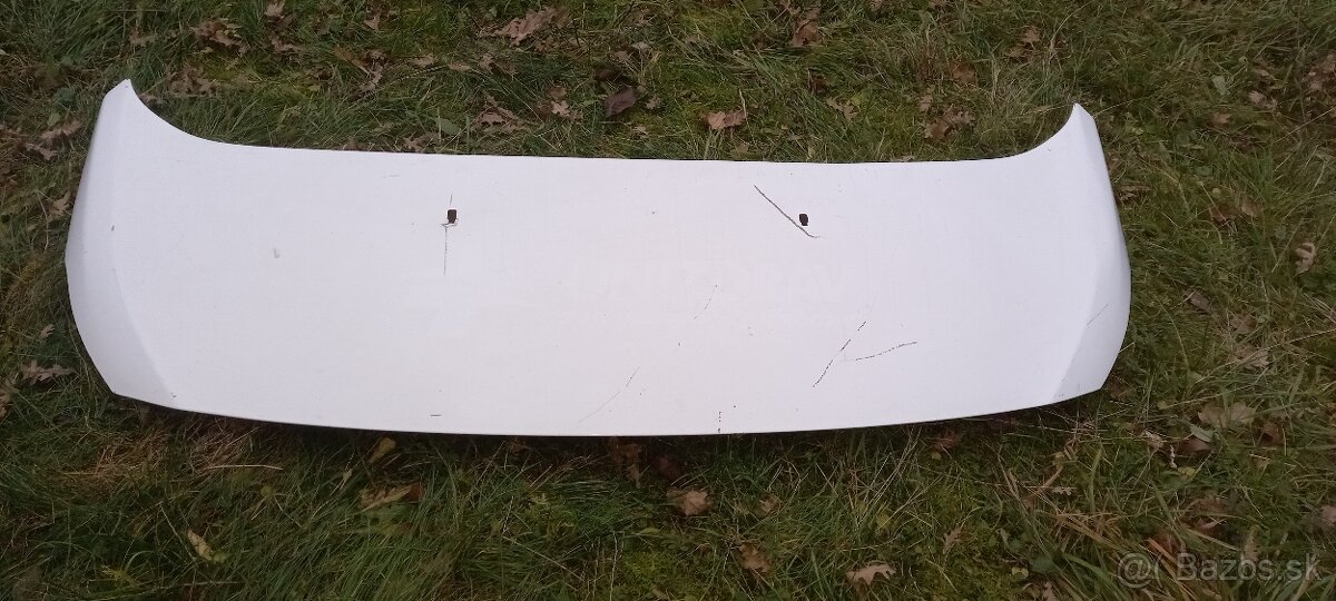 Opel vivaro kapota predna - 9