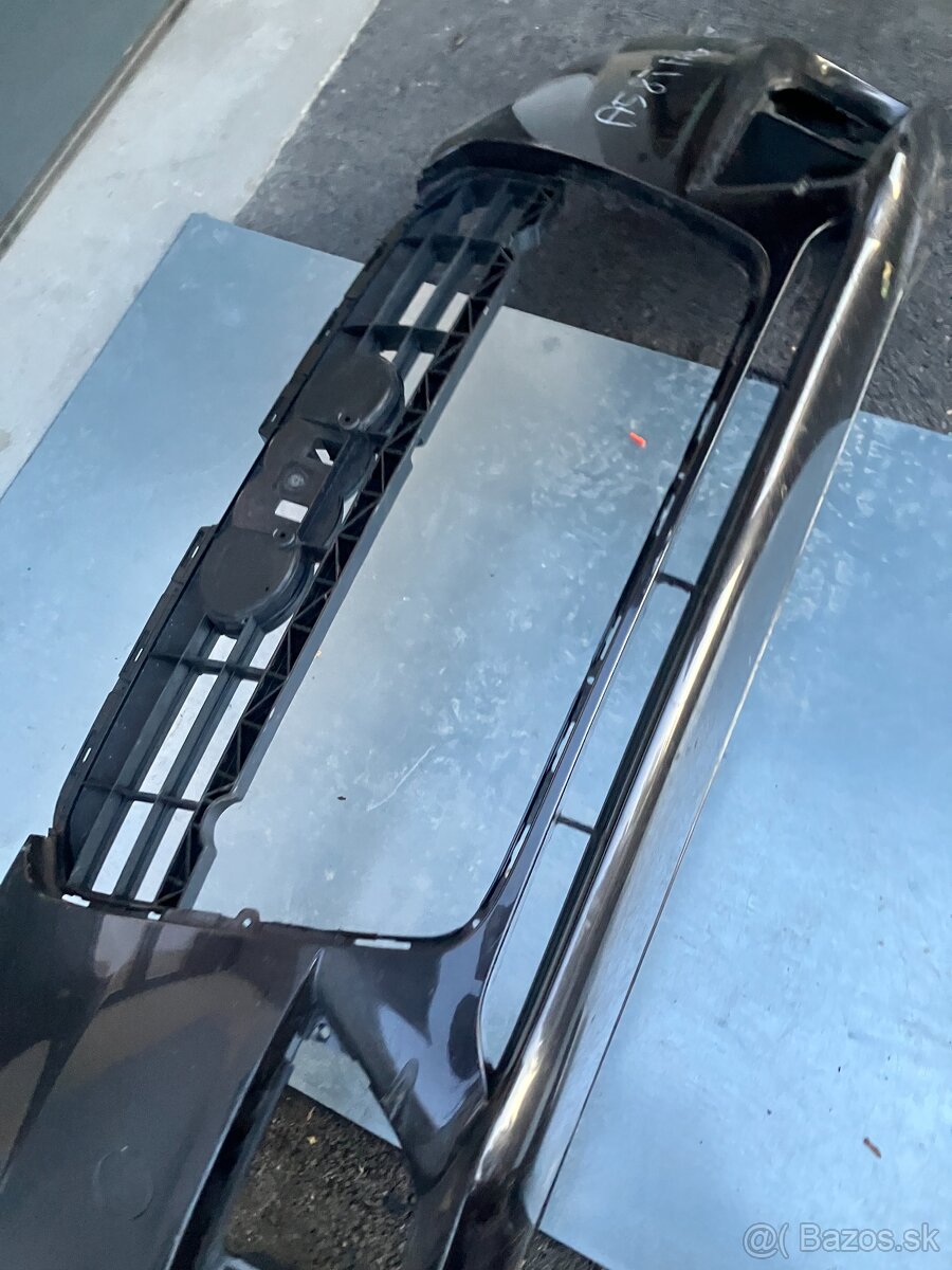 Predni naraznik audi a5 11-15 sedy - 9