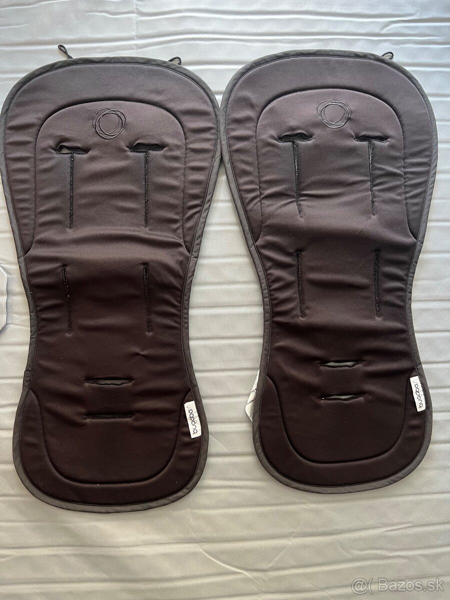 Bugaboo Donkey 2 - 9