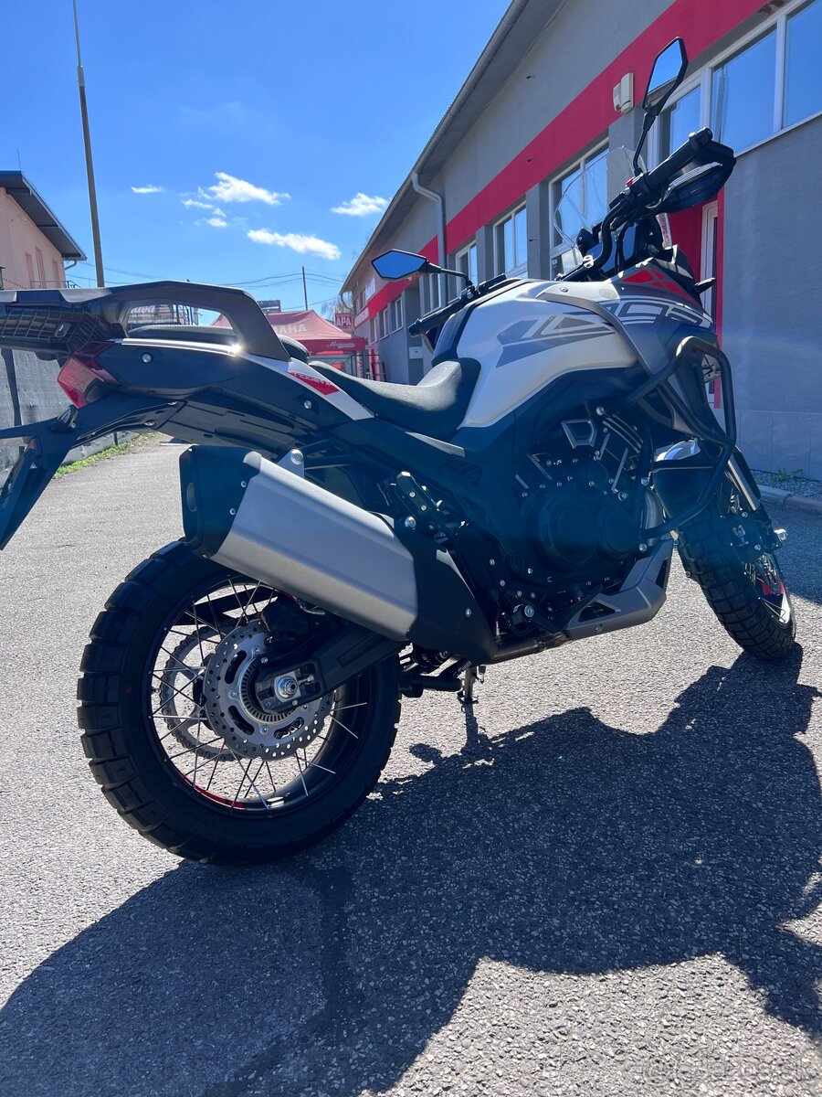 MORBIDELLI T1002VX - 9