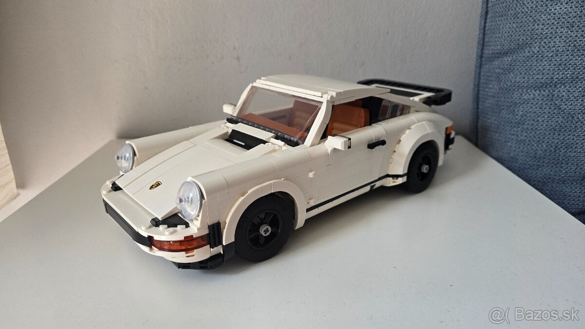 LEGO Creator Expert Porsche 911 10295 - 9