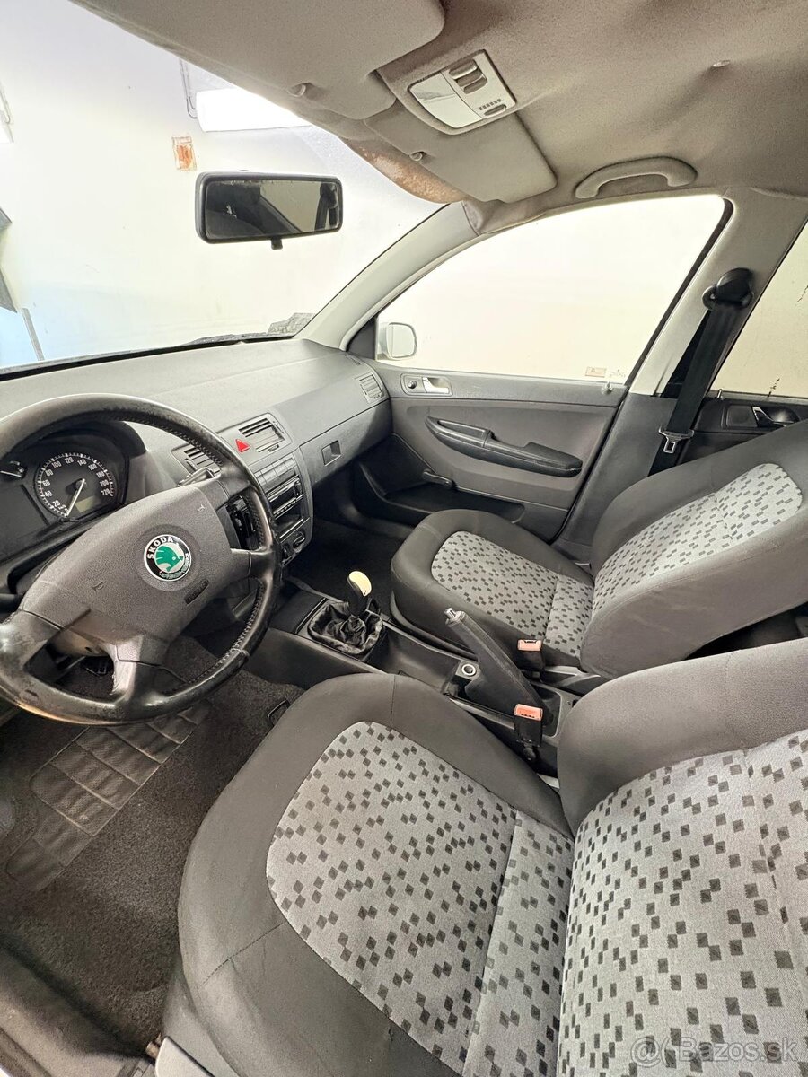 Fabia - 9