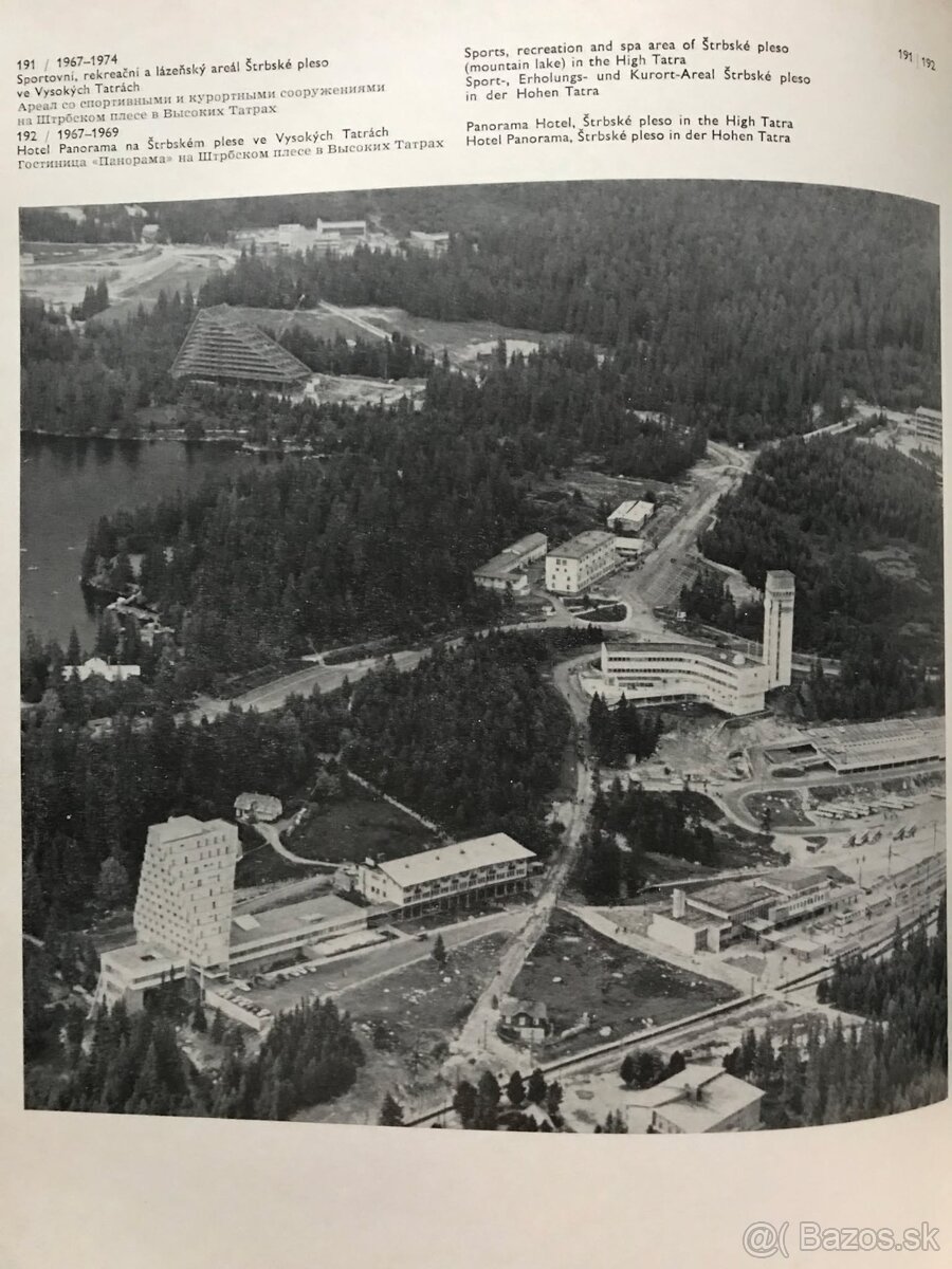 Československá architektura, Dějiny Blízkého východu, Kálal - 9