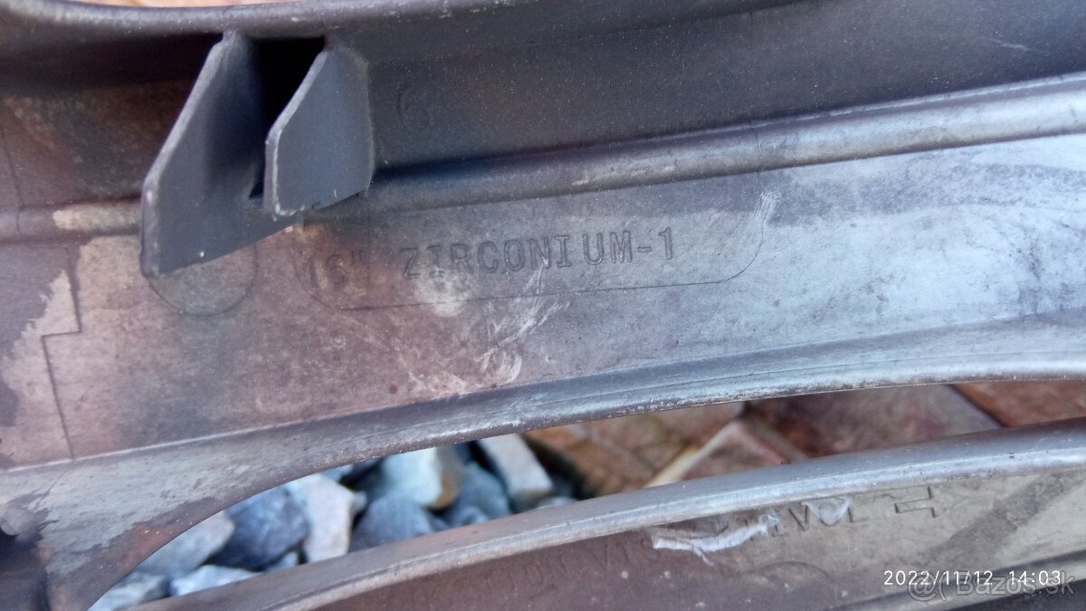 Puklice - Volkswagen , Peugeot , Citroen - 9