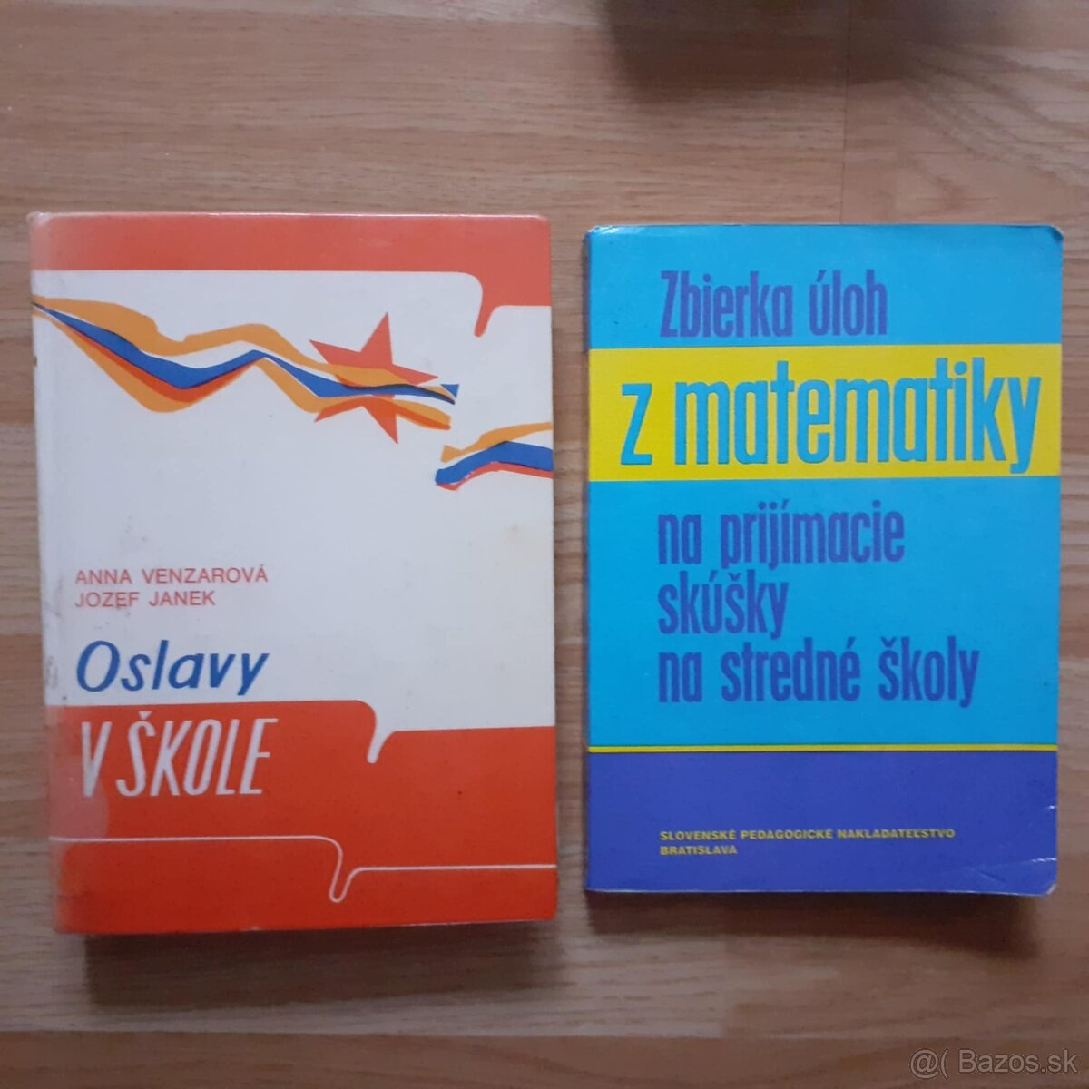 UČEBNICE PRE ZŠ, SŠ A SOU - 9