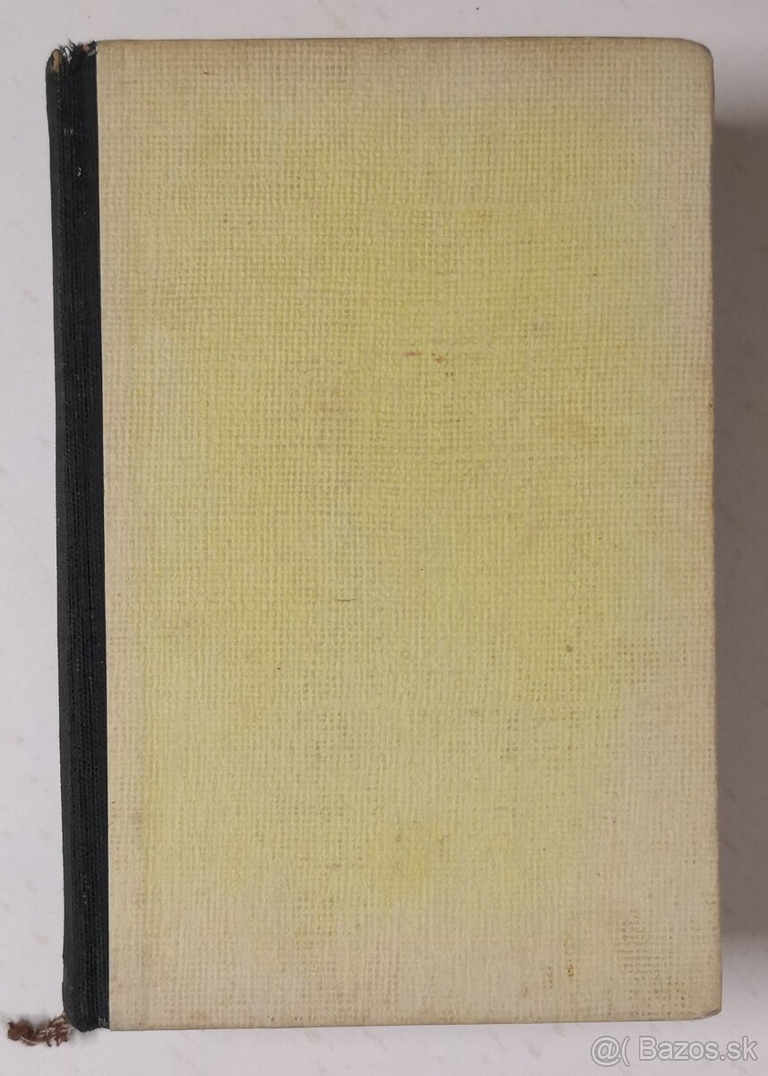 LOUIS BROMFIELD - KESERŰ LÓTUSZ 1942 - 9