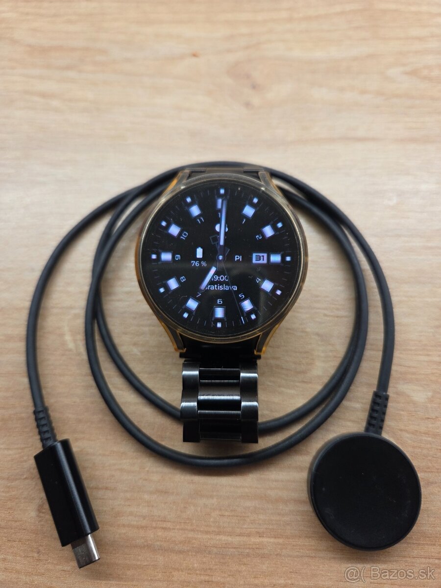 Samsung galaxy watch 6 44mm - 9