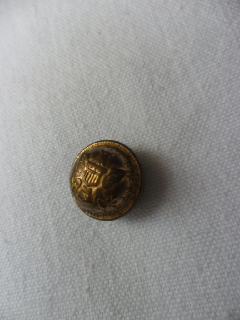 Starožitné uniformné a vojenské gombíky - 9