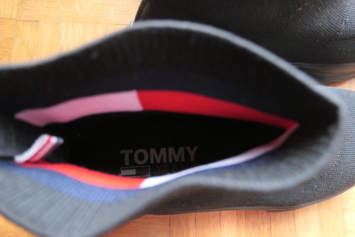 TOMMY HILFIGER ako nove vel. 38 - 9