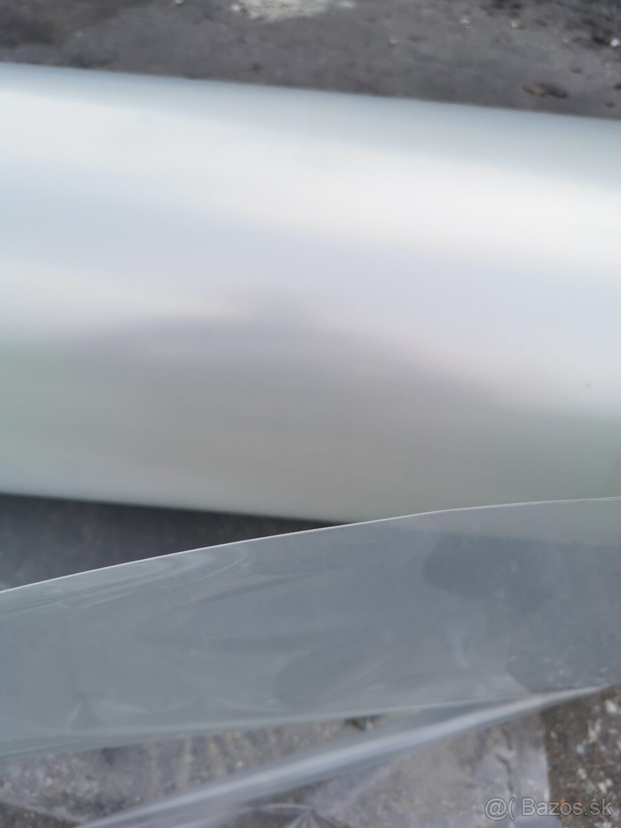 PVC fólia - zosilnené, odolné - rôzne druhy - 9