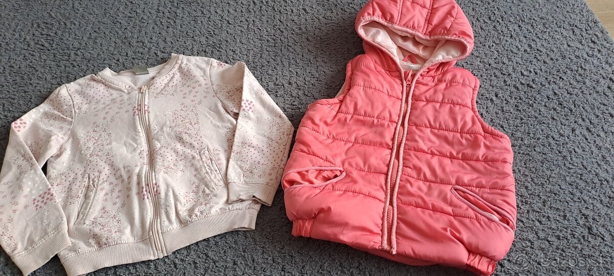 Balik pre dievca 122 cm, 6-7 rokov - 9