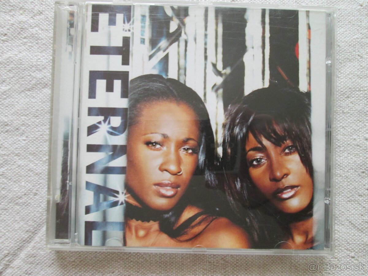 pop, rock & dance CD + 2 CD / 883, ETERNAL, MARS... - 9