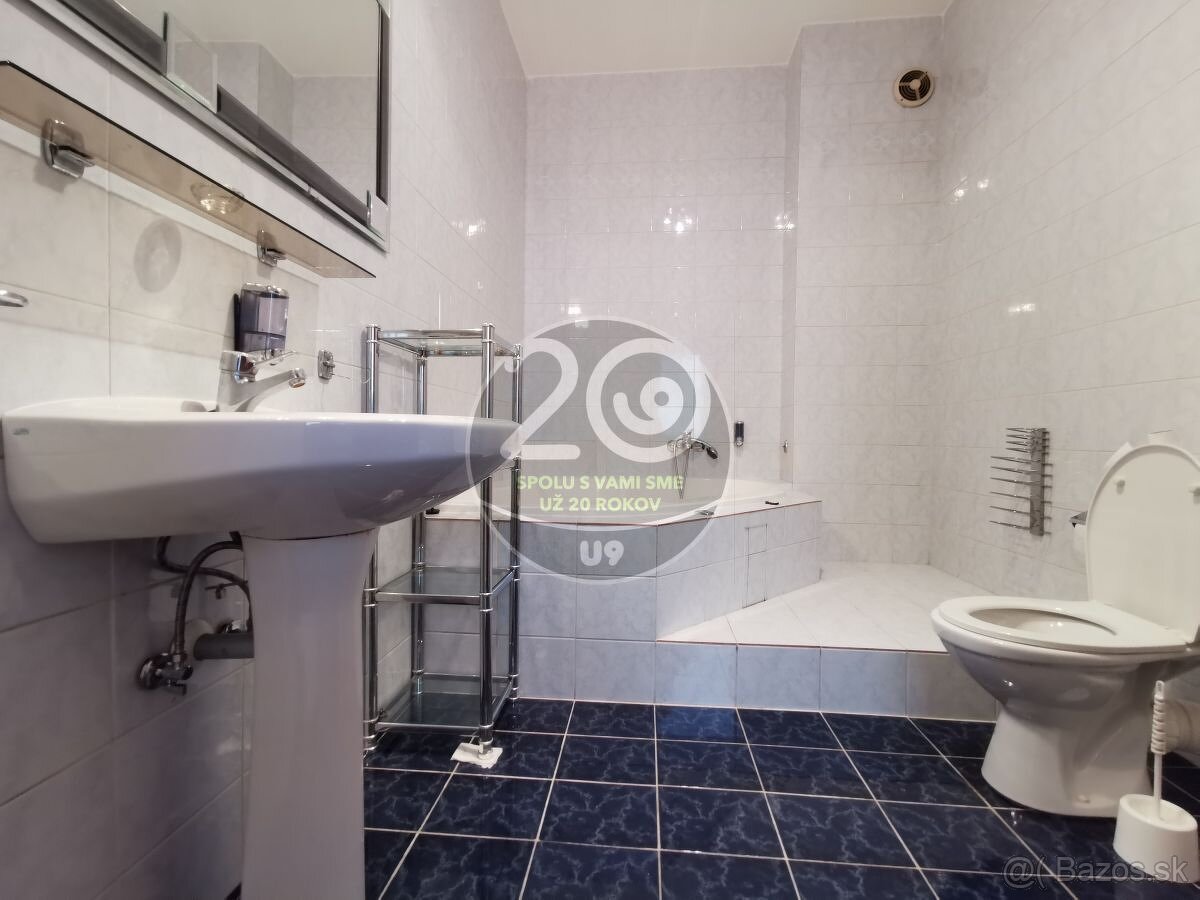 Predaj objektu v Liptovskom Mikuláši - 9
