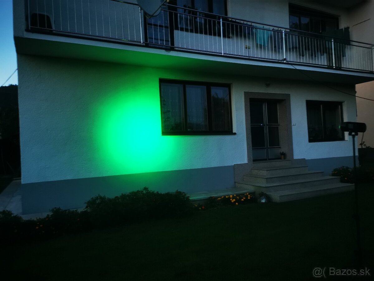 Multiefekt 5v1 so stojanom na diaľkové ovládanie - 9