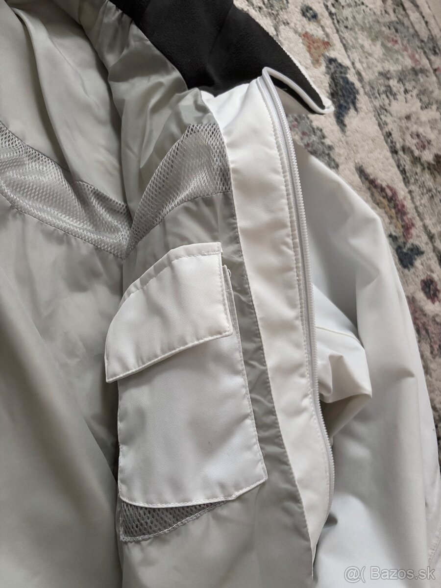 Pánska bunda Helly Hansen - 9