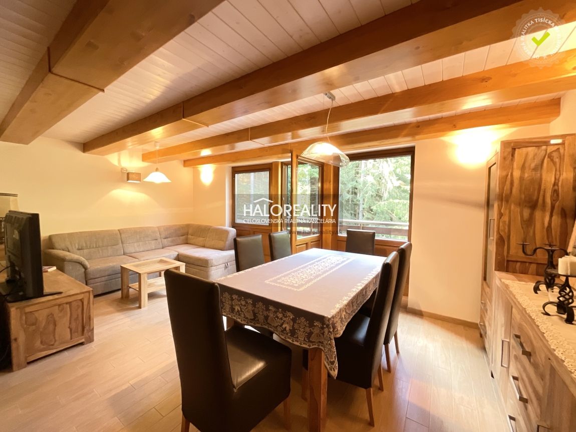 HALO reality - Predaj, chalupa Donovaly, Pod Magurou - EXKLU - 9