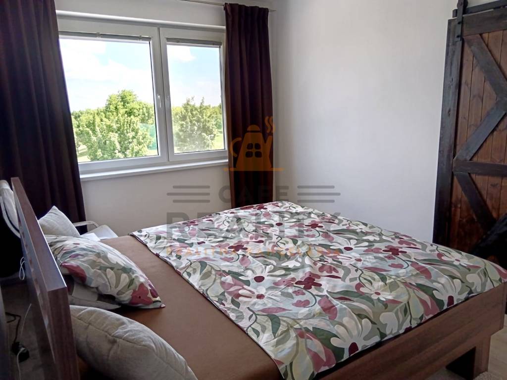 Na prenájom 2 izbový byt, Hrubá Borša, ul. Pri Akadémii, okr - 9