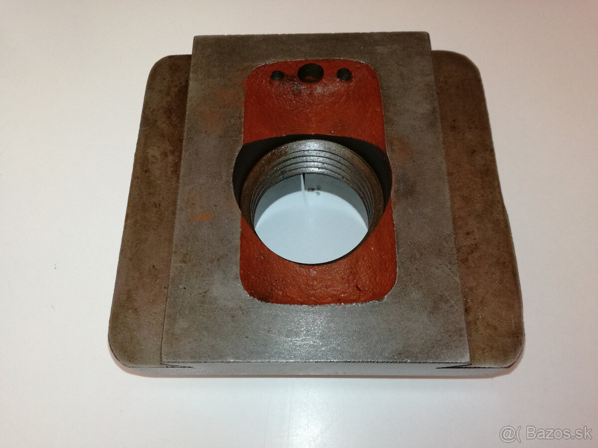 NÁSTROJE SÚSTRUH FRÉZA - 9