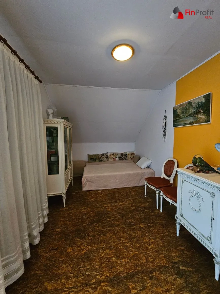 4izbový rodinný dom Rastislavova ul.Piešťany - 9