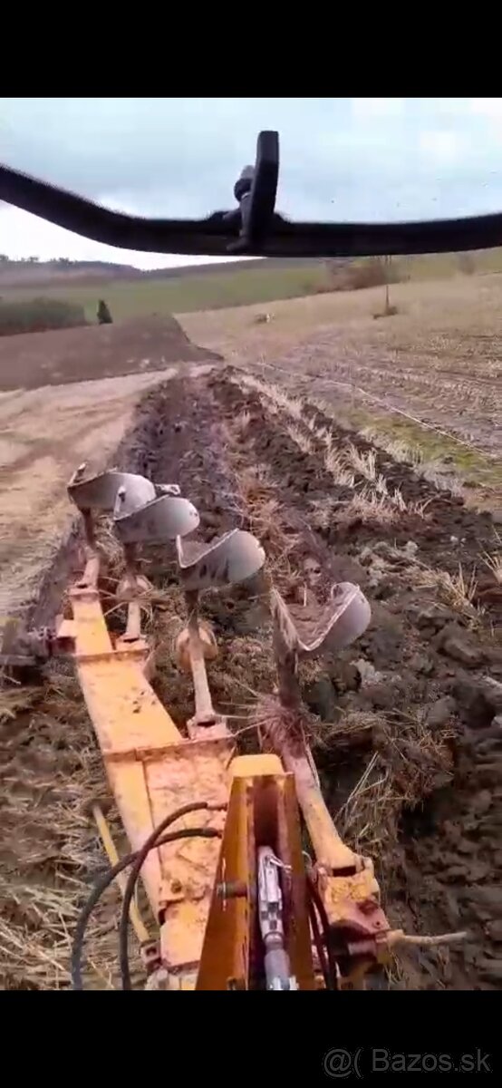 Pluh 4 obracak, stvorak, 3+1, nonstop isteny - 9