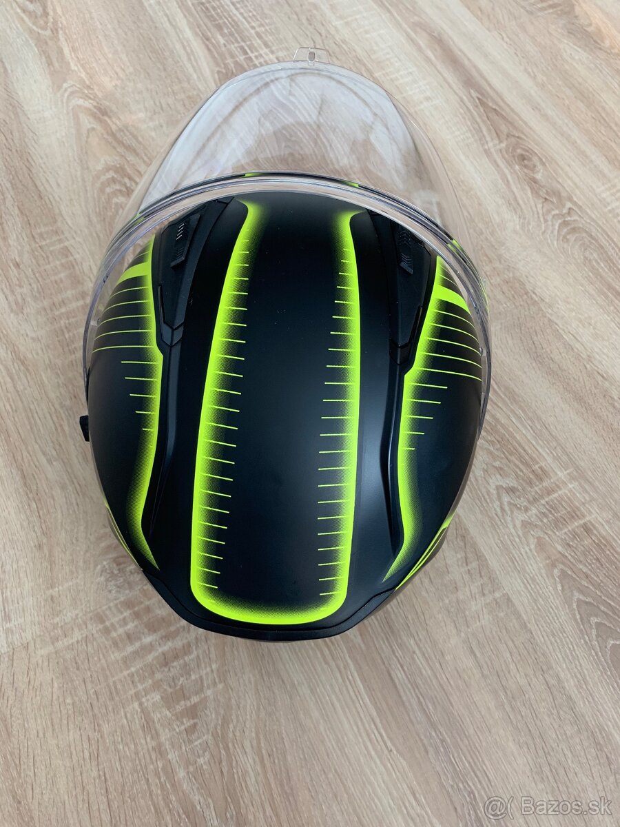 Helma / prilba na moto - 9